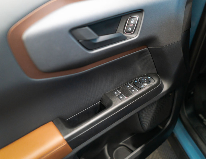 Ford Bronco Sport 16