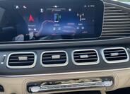 Mercedes-Benz GLE 13