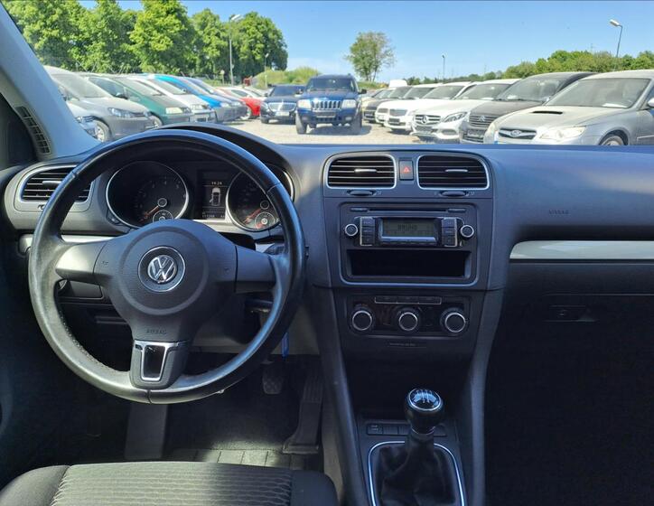 Volkswagen Golf 7