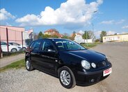 Volkswagen Polo Hatchback 1,4 l 55 kw