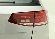 Volkswagen Passat Kombi 2,0 l 140 kw