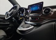 Mercedes-Benz Třídy V MPV 2,0 l 174 kw
