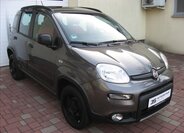 Fiat Panda Hatchback 875,0 63 kw