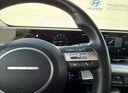 Hyundai Kona SUV / Terénní 1,6 l 101 kw