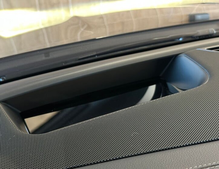 Mercedes-Benz GLE SUV / Terénní 3,0 l 285 kw