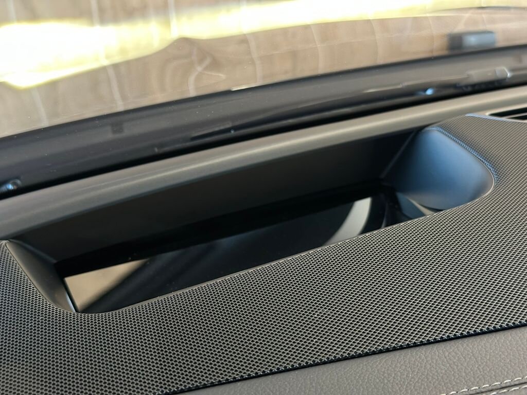 Mercedes-Benz GLE SUV / Terénní 3,0 l 285 kw