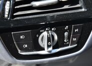 BMW Řada 5 Sedan / Limuzína 3,0 l 250 kw