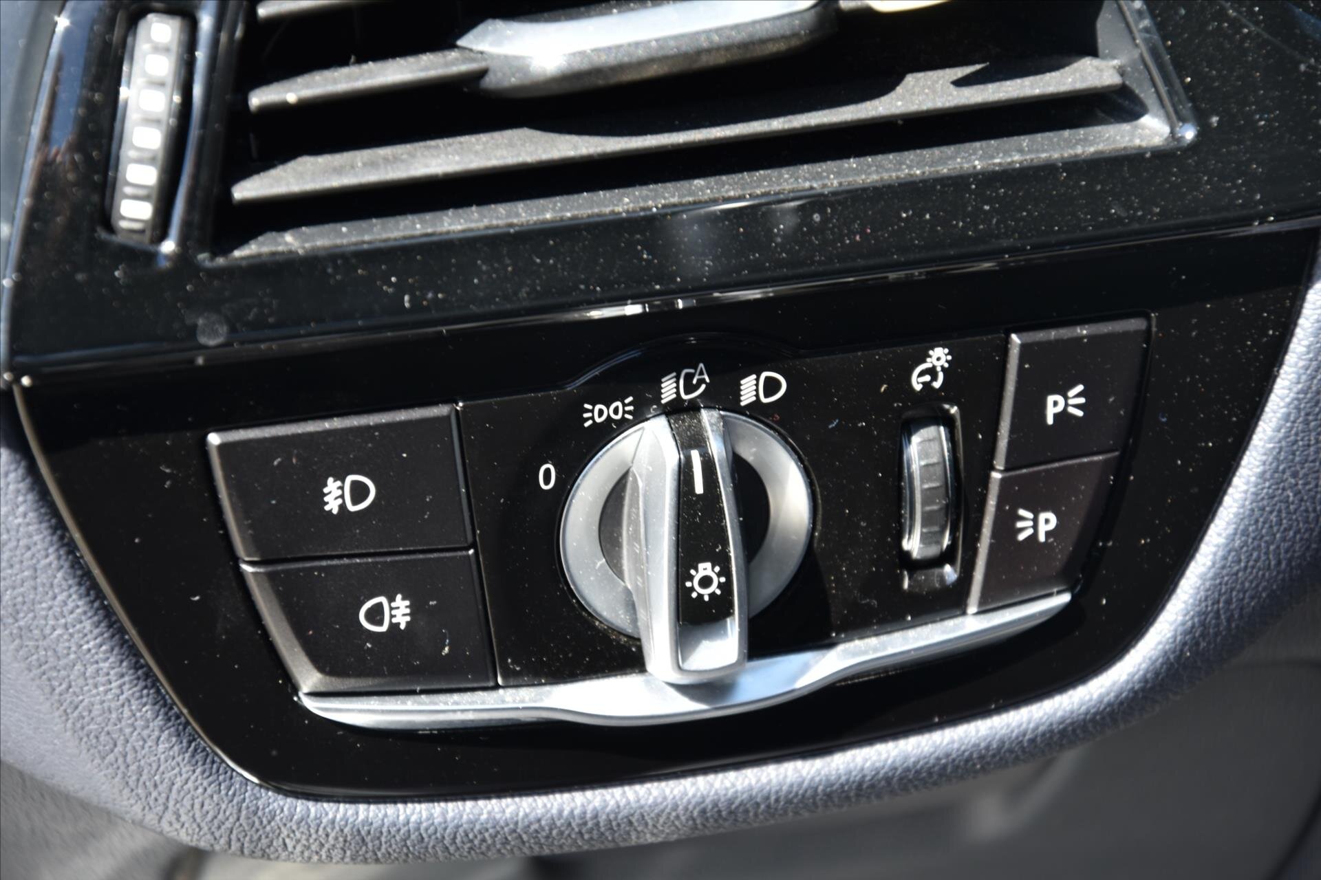 BMW Řada 5 Sedan / Limuzína 3,0 l 250 kw