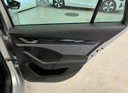 Škoda Octavia Kombi 1,5 l 85 kw