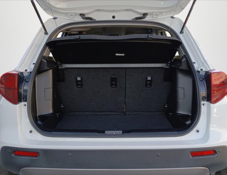 Suzuki Vitara SUV 1,4 l 95 kw