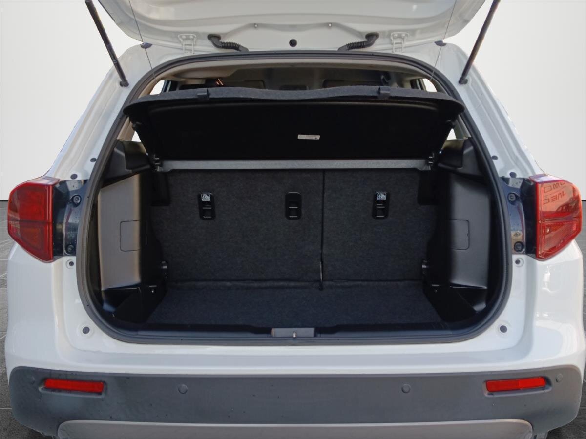 Suzuki Vitara SUV 1,4 l 95 kw