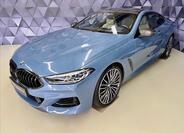BMW Řada 8 1