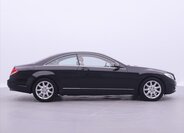 Mercedes-Benz CL 8