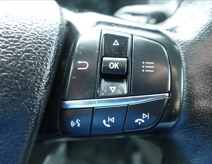 Ford Transit Custom Ostatní 2,0 l 96 kw