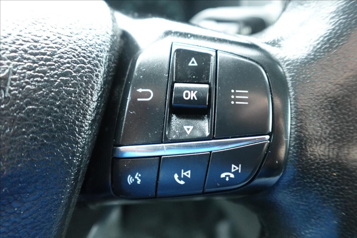 Ford Transit Custom Ostatní 2,0 l 96 kw