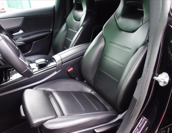 Mercedes-Benz CLA 20