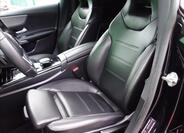 Mercedes-Benz CLA 20