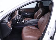 Mercedes-Benz Třídy S Sedan / Limuzína 3,0 l 190 kw