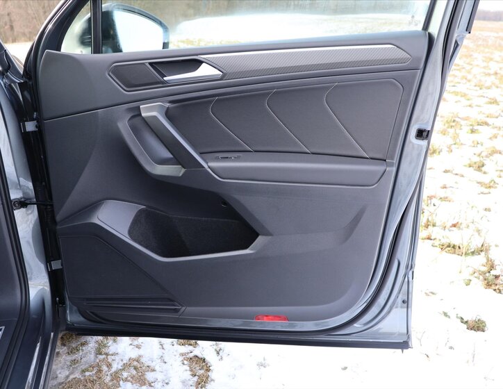 Volkswagen Tiguan Allspace SUV 2,0 l 147 kw