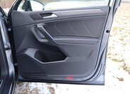 Volkswagen Tiguan Allspace SUV 2,0 l 147 kw