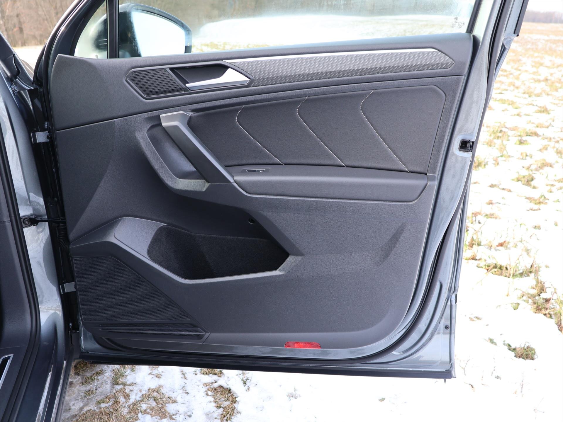 Volkswagen Tiguan Allspace SUV 2,0 l 147 kw