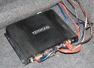 Renault Clio Hatchback 1,1 l 55 kw