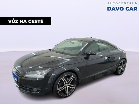 Audi TT Kupé 2,0 l 147 kw