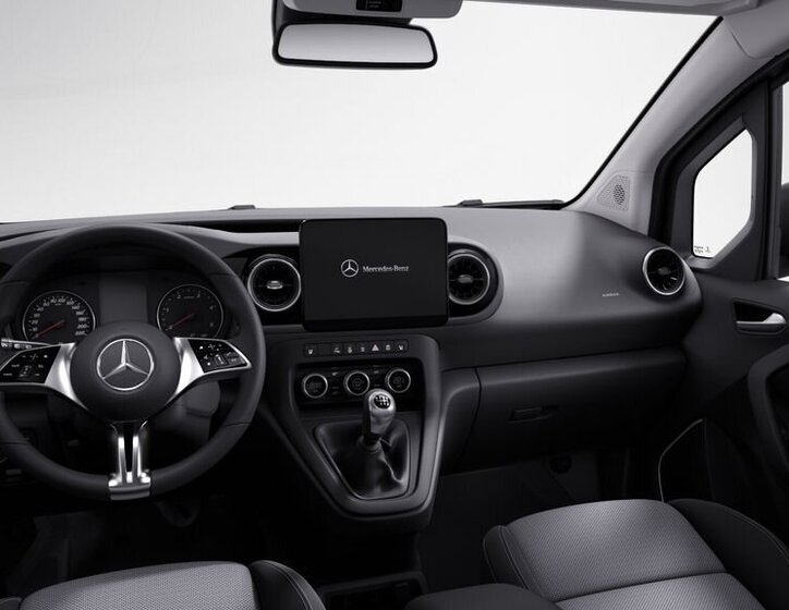 Mercedes-Benz Citan MPV 1,5 l 85 kw