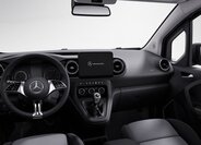 Mercedes-Benz Citan MPV 1,5 l 85 kw