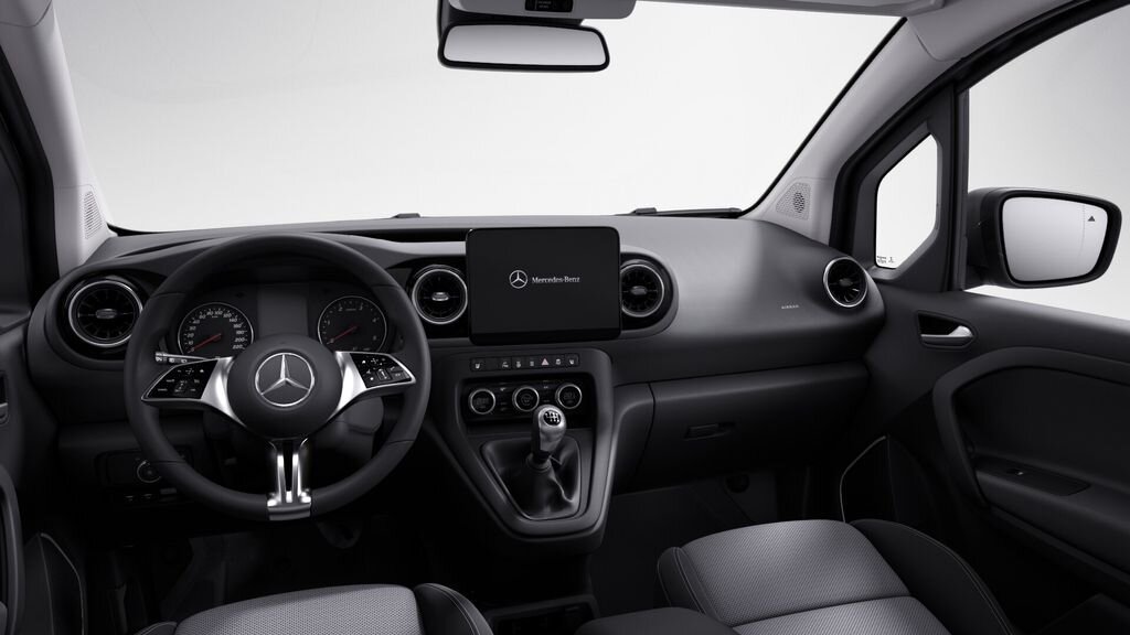 Mercedes-Benz Citan MPV 1,5 l 85 kw