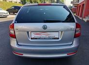 Škoda Octavia Kombi 2,0 l 0
