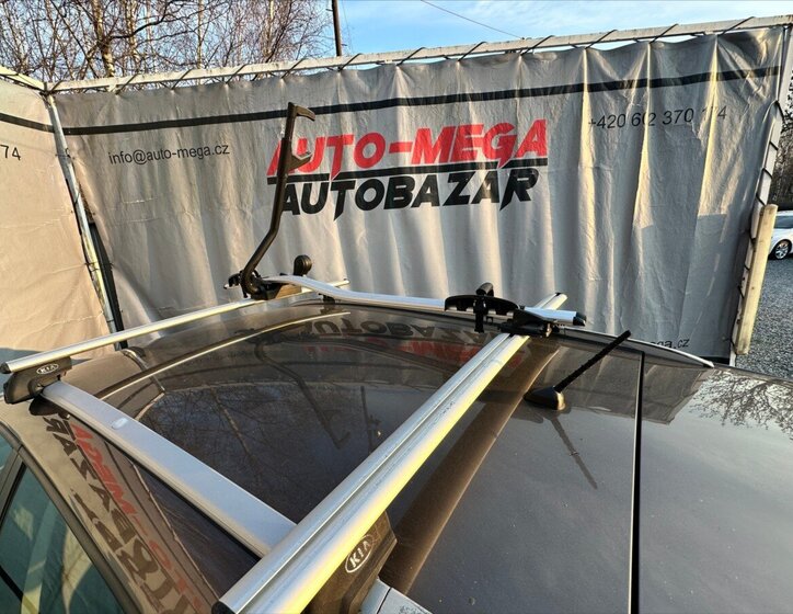 KIA Ceed Kombi 1,6 l 99 kw