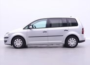 Volkswagen Touran MPV 1,9 l 77 kw