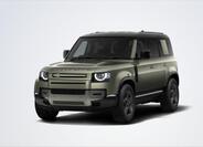 Land Rover Defender 1