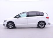Volkswagen Touran MPV 1,4 l 110 kw