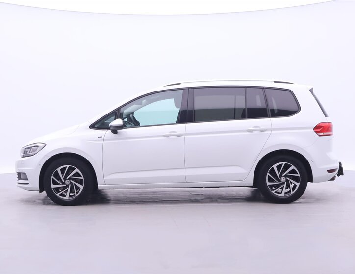 Volkswagen Touran MPV 1,4 l 110 kw