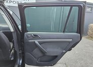 Škoda Octavia Kombi 2,0 l 103 kw