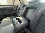 Renault Laguna Liftback 1,5 l 81 kw