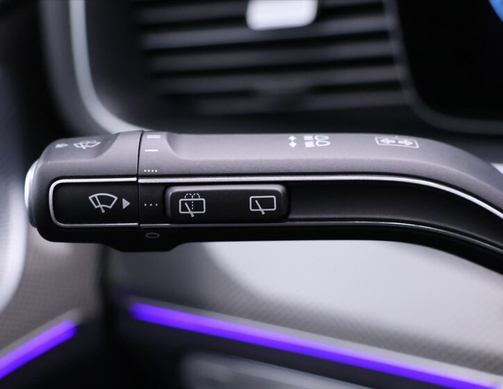 Mercedes-Benz GLE SUV 2,0 l 235 kw