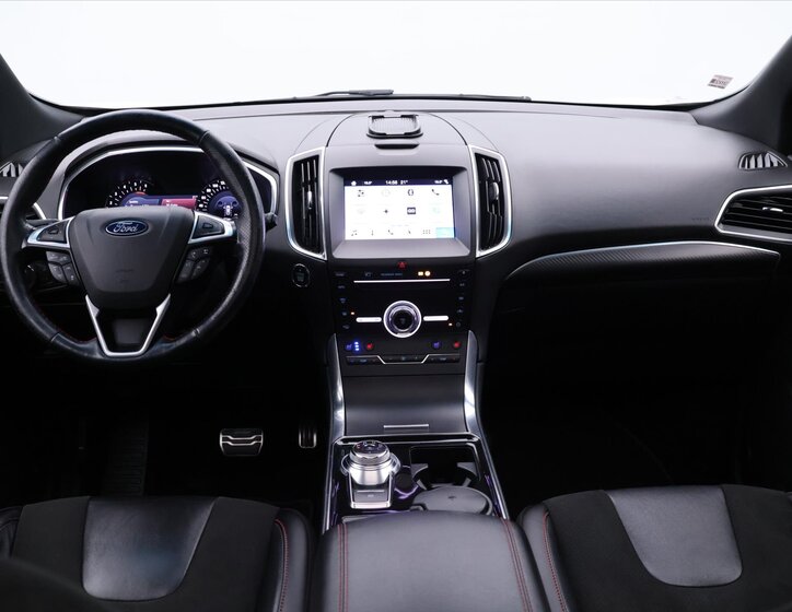 Ford Edge SUV 2,0 l 175 kw