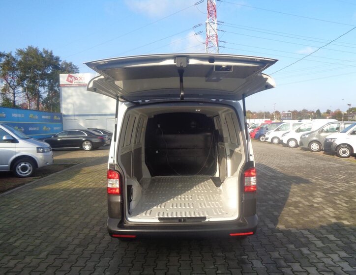 Volkswagen Transporter Ostatní 2,0 l 75 kw