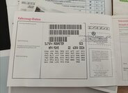 Škoda Roomster Kombi 1,2 l 63 kw