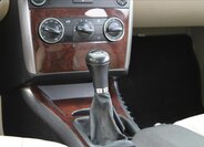 Mercedes-Benz Třídy B Kombi 2,0 l 80 kw