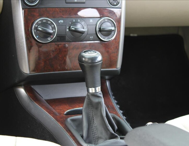 Mercedes-Benz Třídy B Kombi 2,0 l 80 kw