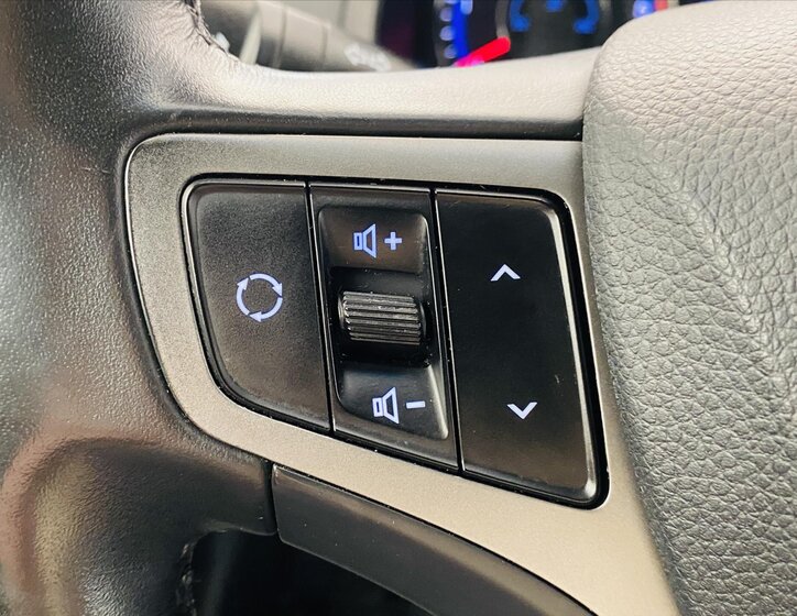 Hyundai i40 Kombi 1,6 l 100 kw