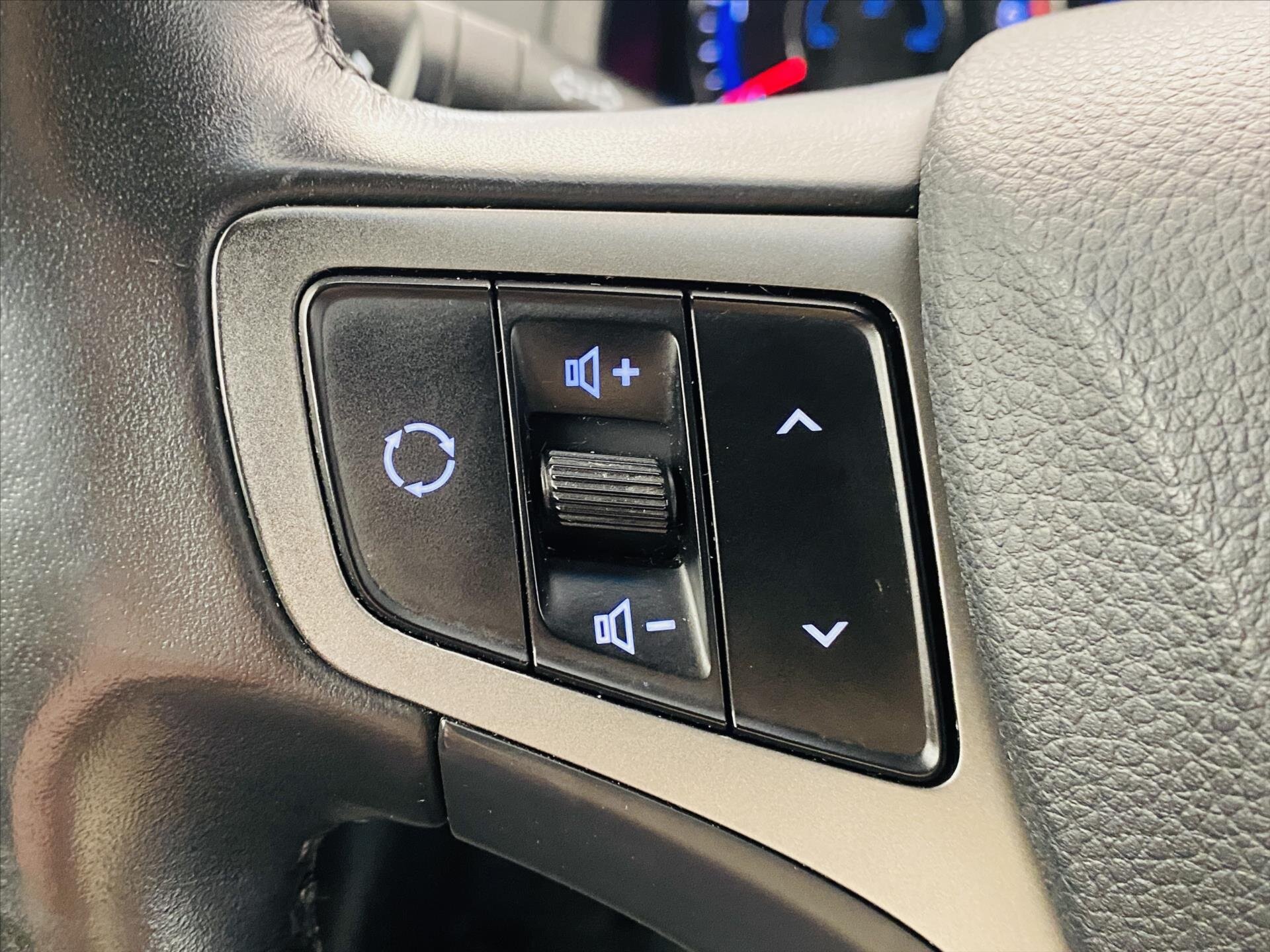 Hyundai i40 Kombi 1,6 l 100 kw