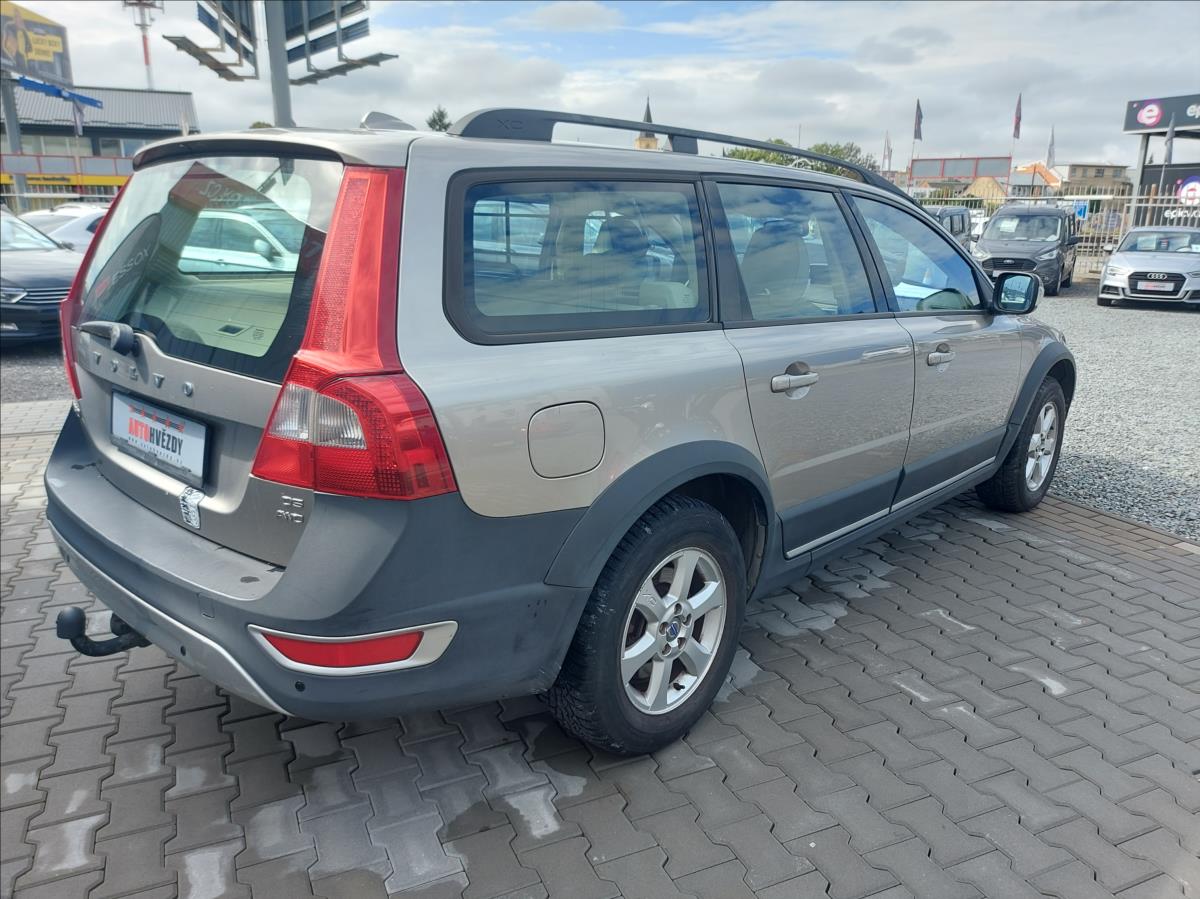 Volvo XC70