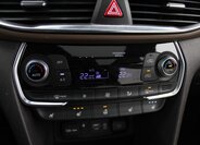 Hyundai Santa Fe SUV 2,2 l 147 kw