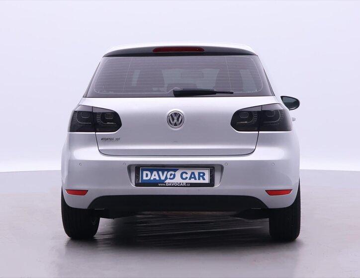 Volkswagen Golf 6