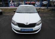 Škoda Fabia Kombi 999,0 55 kw